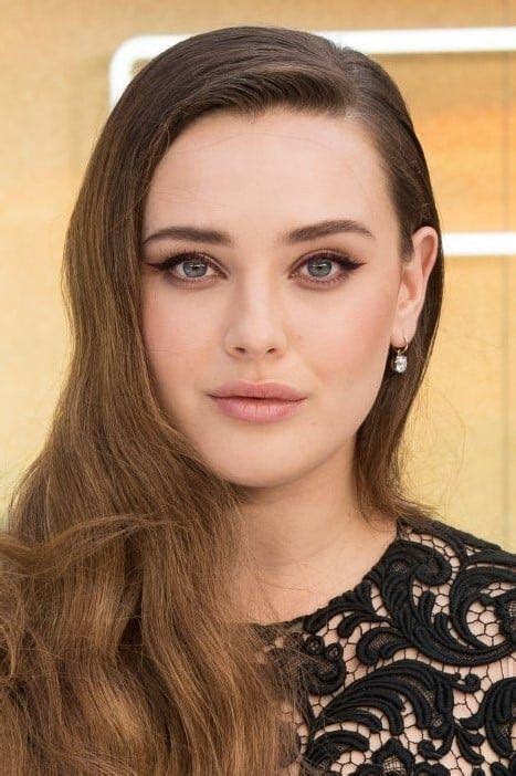 katherine langford movies and tv shows|All Katherine Langford Movies and TV Shows till now.